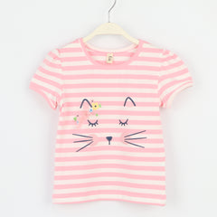 Jessica Cat T-shirts