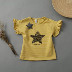 Summer Star T-shirts