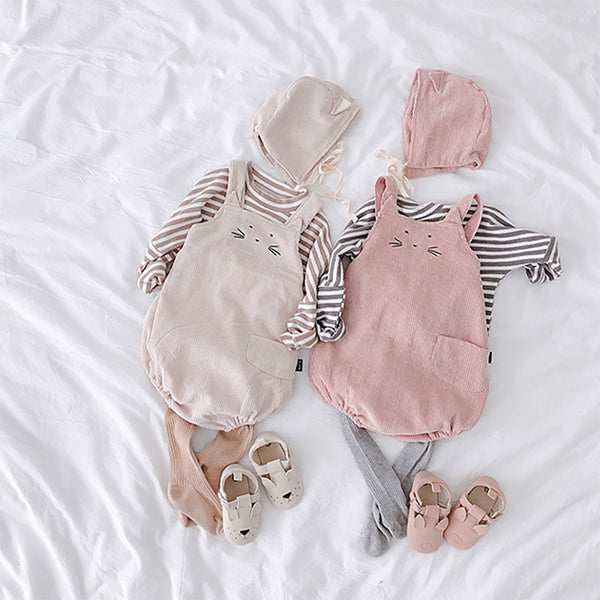 Overall