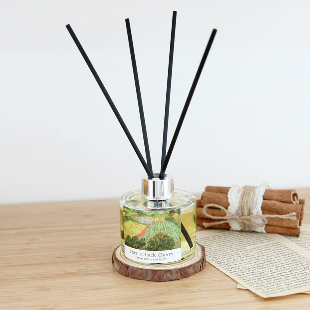 Vincent Van Gogh Reed Diffuser Set 4.05 OZ (120ml) – MamaMoor