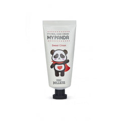 It’s Real My Panda Hand Cream (4 fragrances)