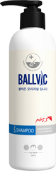 BallVic S Shampoo 230g