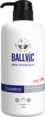 BallVic S Shampoo 500g