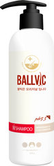 BallVic W Shampoo 230g
