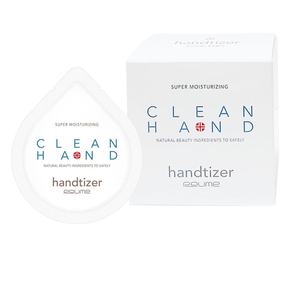 Hand Sanitizer 0.12 oz (set of 30)