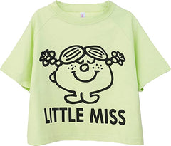 Little Miss T-shirts