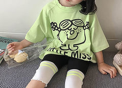 Little Miss T-shirts